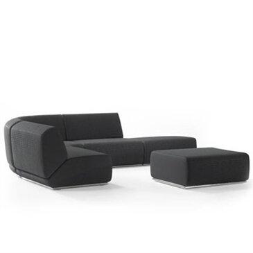 Manhattan modular seating