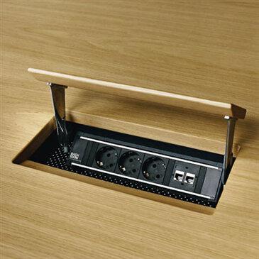 Meda Morph Conference Table