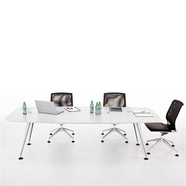 Meda Morph Conference Table