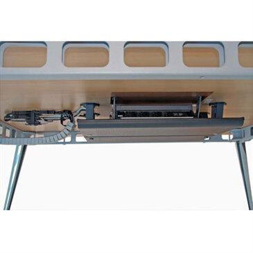 Meda Morph Conference Table