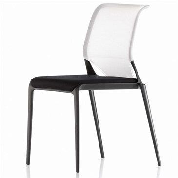 Meda slim meeting chair