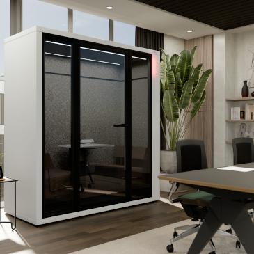 sam medium 2 person pod