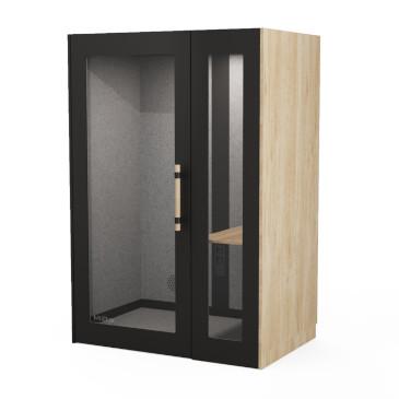 Miibox Workpod