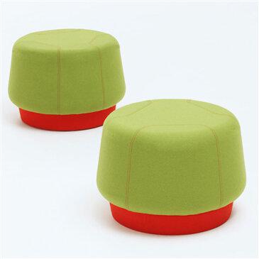 Mir soft seating