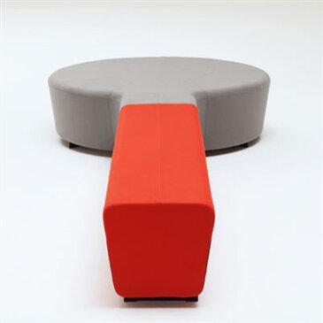 Mir soft seating