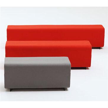 Mir soft seating