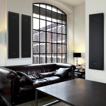 Mitesco Acoustic panels