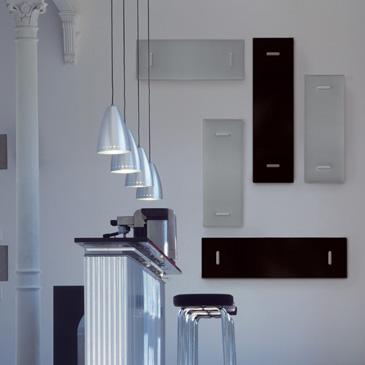 Mitesco Acoustic panels