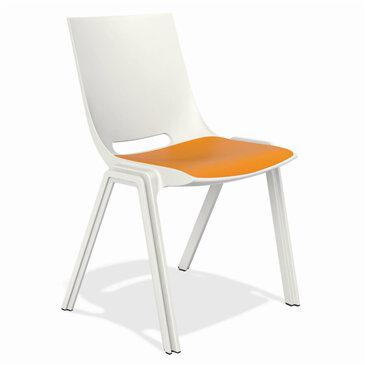 Monolink Stacking Chair