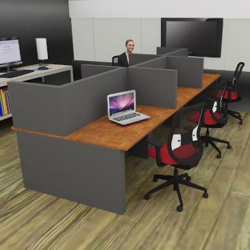 Morph Desks