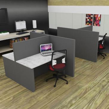 Morph Desks