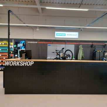 Morph Bespoke Builds