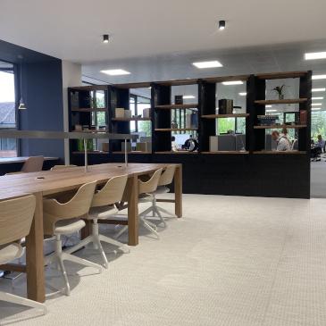 Morph Bespoke Builds