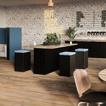 Morph Meeting tables