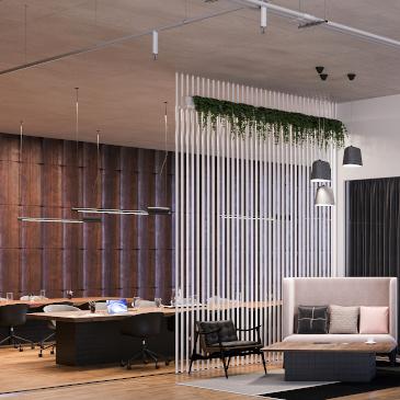 Morph Meeting tables