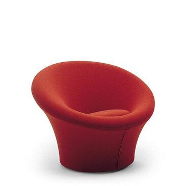 Mushroom chair
