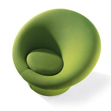 Mushroom chair