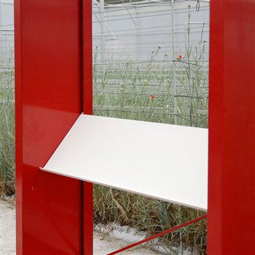 Nova Library Shelving