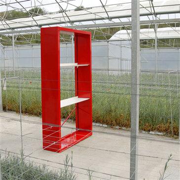 Nova Library Shelving