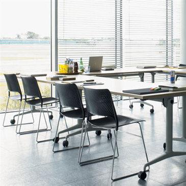 Obvio Flip Top Tables