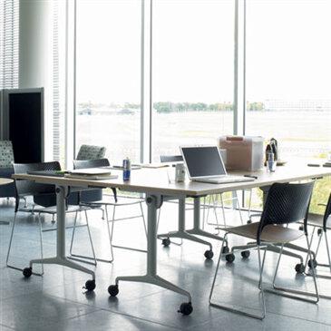 Obvio Flip Top Tables