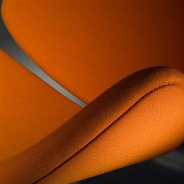 Orange Slice Chair