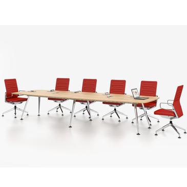 Meda Morph Conference Table
