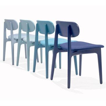 PLC Cafe Chair Working Environments
