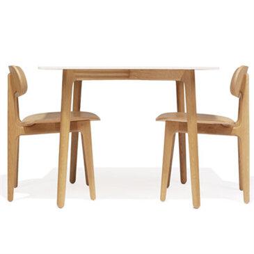 PLC cafe chair