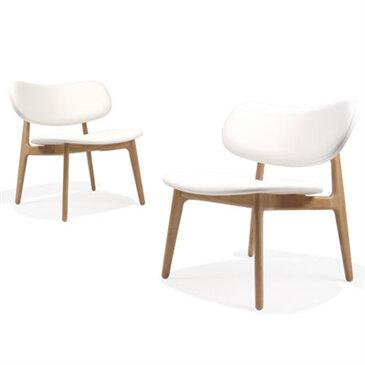 PLC lounge chair