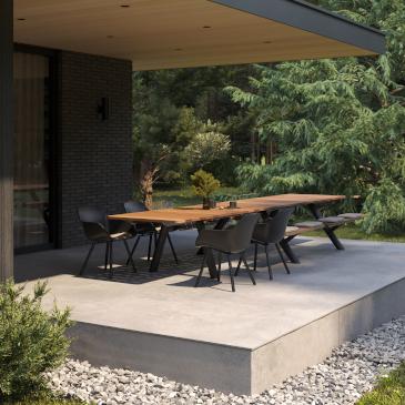 Panigiri table system