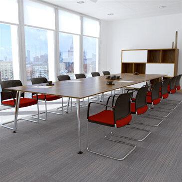 Pegasus meeting table