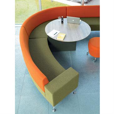 Perimeter Modular Sofa BW07