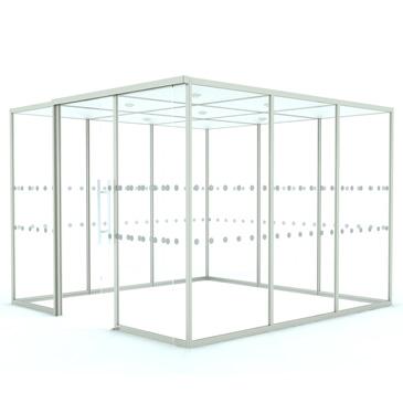 Qube Meeting Pods