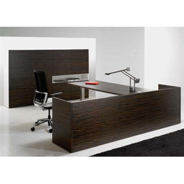 Quorum Executive Desk TFL569