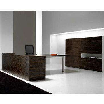 Quorum Executive Desk TFL569