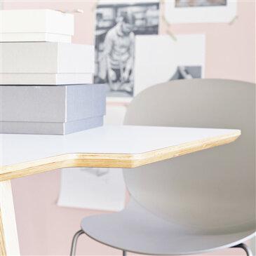 Twisted Little Star Table