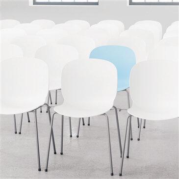 Noor Conference chair