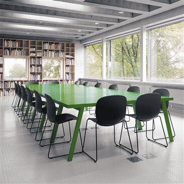 Noor chair