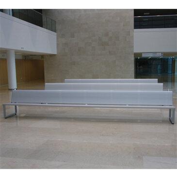 Rail Bench System