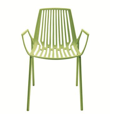 Rion Cafe Chair