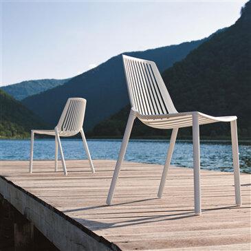Rion Cafe Chair