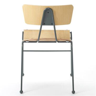 The Roebuck Cafe Chair