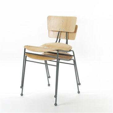 The Roebuck Cafe Chair