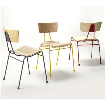 The Roebuck Cafe Chair