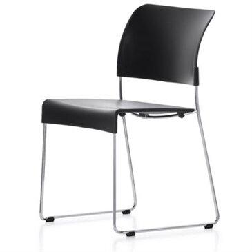 Sim Stacking Chair