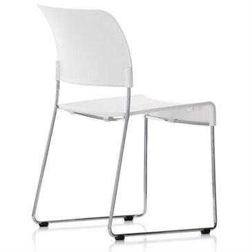 Sim Stacking Chair