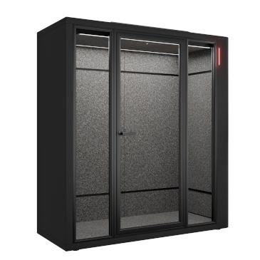 sam medium 2 person pod