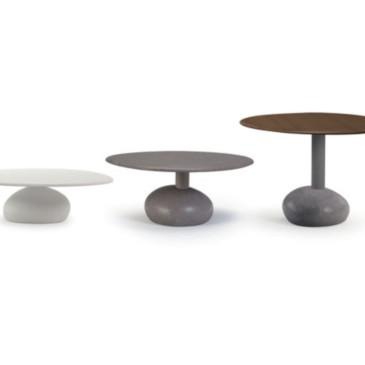 Vesper Table