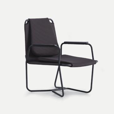 Casta Lounge Chair